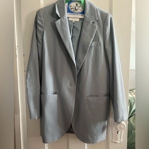 Madewell Larsen Blazer